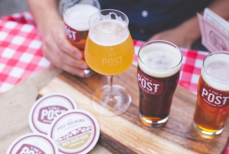 The Post Brewing Co.